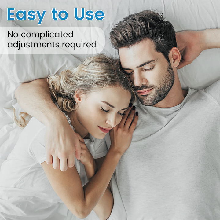 ✨JEREMYTIS™ Anti-Snoring & Anti-Grinding Teeth Protector