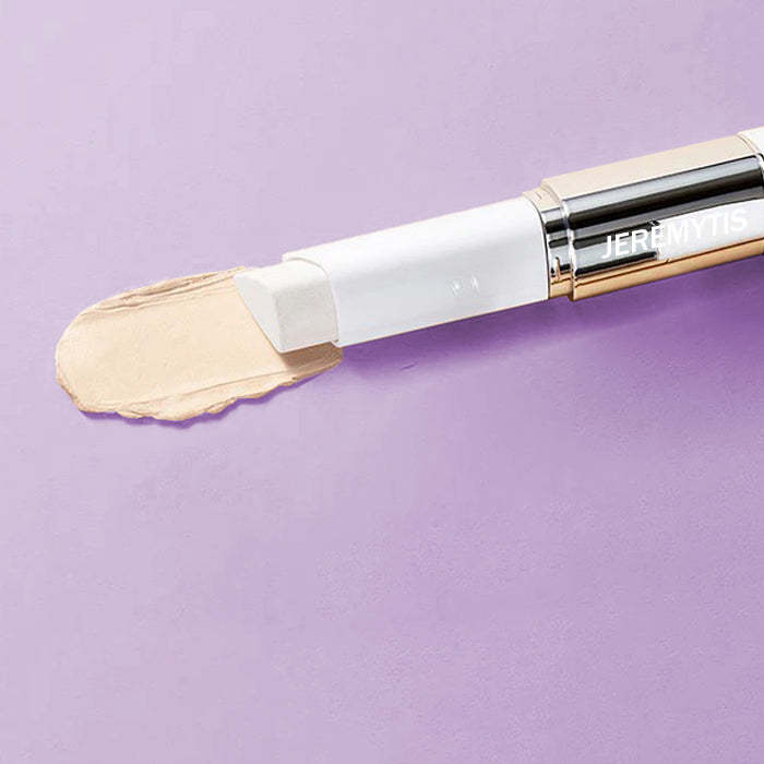 🛒Final 3 hours 75% off:💎JEREMYTIS Color-Changing Cover Cream Stick Skincare meets makeup