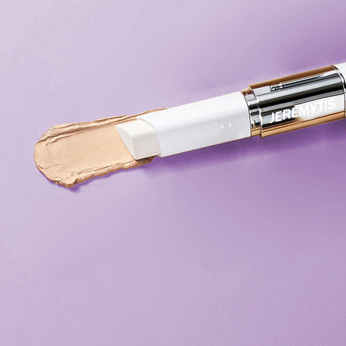 🛒Final 3 hours 75% off:💎JEREMYTIS Color-Changing Cover Cream Stick Skincare meets makeup