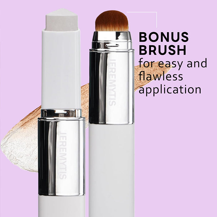 🛒Final 3 hours 75% off:💎JEREMYTIS Color-Changing Cover Cream Stick Skincare meets makeup