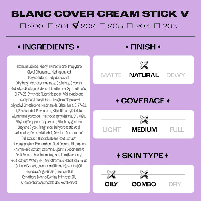 🛒Final 3 hours 75% off:💎JEREMYTIS Color-Changing Cover Cream Stick Skincare meets makeup