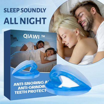 ✨JEREMYTIS™ Anti-Snoring & Anti-Grinding Teeth Protector