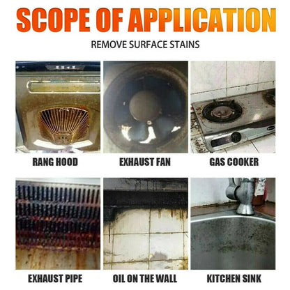 🔥2024 new hot sale 50% off🔥Multi-Purpose Foam Cleaner