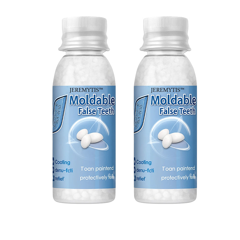 🦷 JEREMYTIS™ Dental Filling Gel – Pain-Free, Drill-Free Cavity Solution💖💖