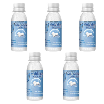 🦷 JEREMYTIS™ Dental Filling Gel – Pain-Free, Drill-Free Cavity Solution💖💖