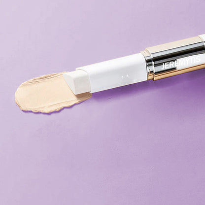 🛒Final 3 hours 75% off:💎JEREMYTIS Color-Changing Cover Cream Stick Skincare meets makeup
