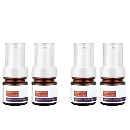 🔥FLASH SALE 50%：5-second brightening rescue: Dark spots disappear, blemishes fade, and skin becomes radiant! Vitamin C Whitening Freckles ESSENCE(3 HOURS LEFT!)