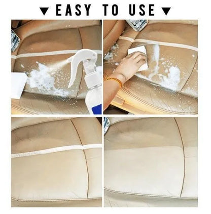 🔥2024 new hot sale 50% off🔥Multi-Purpose Foam Cleaner