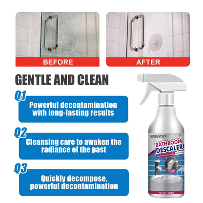 🔥Hot sale🔥Stubborn Stains Cleaner Buy 1 Get 1 Free