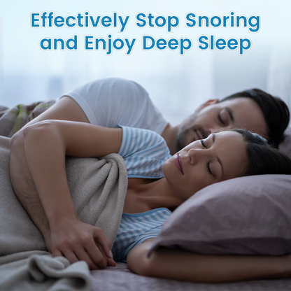 ✨JEREMYTIS™ Anti-Snoring & Anti-Grinding Teeth Protector