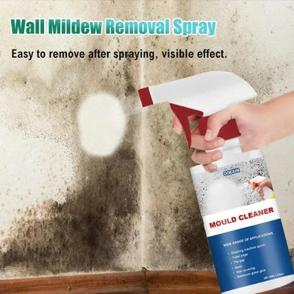 Limited Time Easter Discount ODEIUN ™ | MOULD CLEANER Revive Spray: Instant Mold Removal Solution