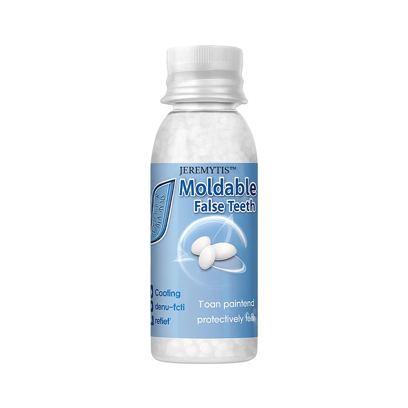 🦷 JEREMYTIS™ Dental Filling Gel – Pain-Free, Drill-Free Cavity Solution💖💖