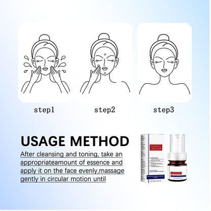 🔥FLASH SALE 50%：5-second brightening rescue: Dark spots disappear, blemishes fade, and skin becomes radiant! Vitamin C Whitening Freckles ESSENCE(3 HOURS LEFT!)