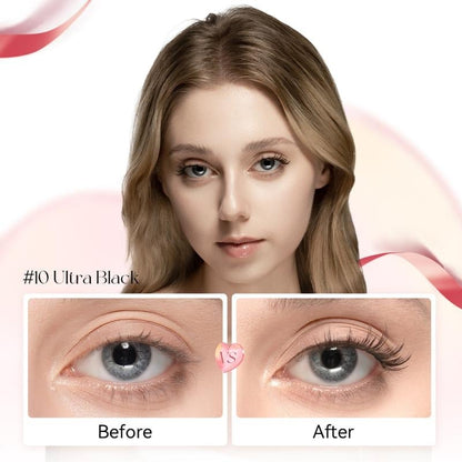 💖Summer Hot Sale 49% OFF -- Soft Magnetic Eyelashes All-in-One Box, Reusable