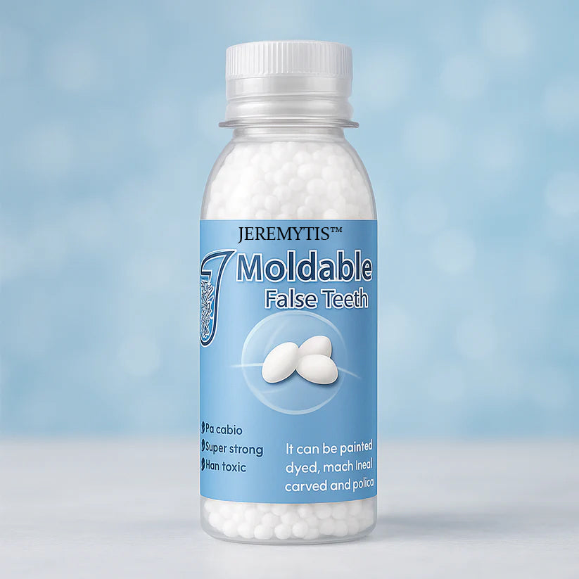 🦷 JEREMYTIS™ Dental Filling Gel – Pain-Free, Drill-Free Cavity Solution💖💖