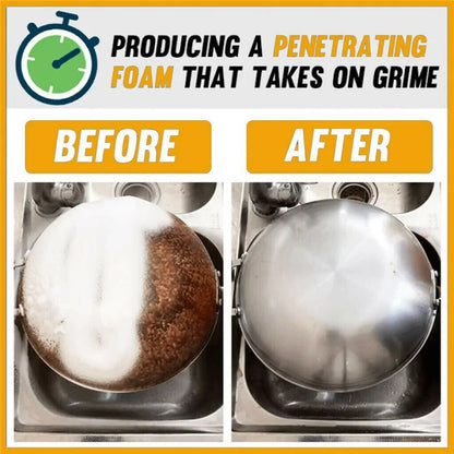 🔥2024 new hot sale 50% off🔥Multi-Purpose Foam Cleaner