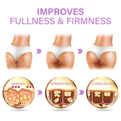 💖Seurico™ Bottom Enhancement Posterior Shaping Cream